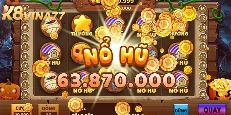 Vài thông tin cơ bản về game nổ hũ đổi tiền mặt