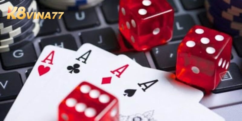 Những thuật ngữ trong game bài Catte