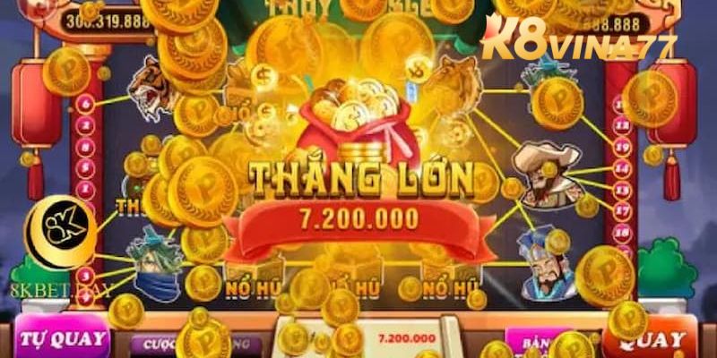 Tìm một cổng game nổ hũ uy tín nhất hiện nay tham gia