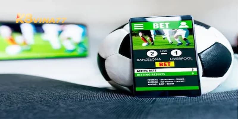 Bể kèo vì việc phân chia tiền cược không hợp lý
