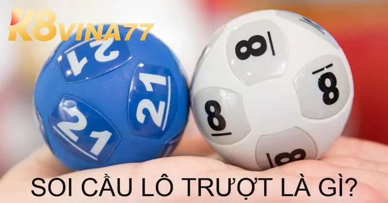 Định nghĩa soi cầu các lô trượt là gì?