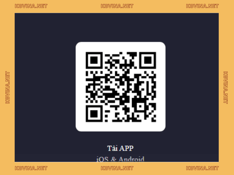Tải app k8